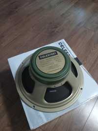 Greenback G12m 16 ohm, Głośnik Celestion 12 cali