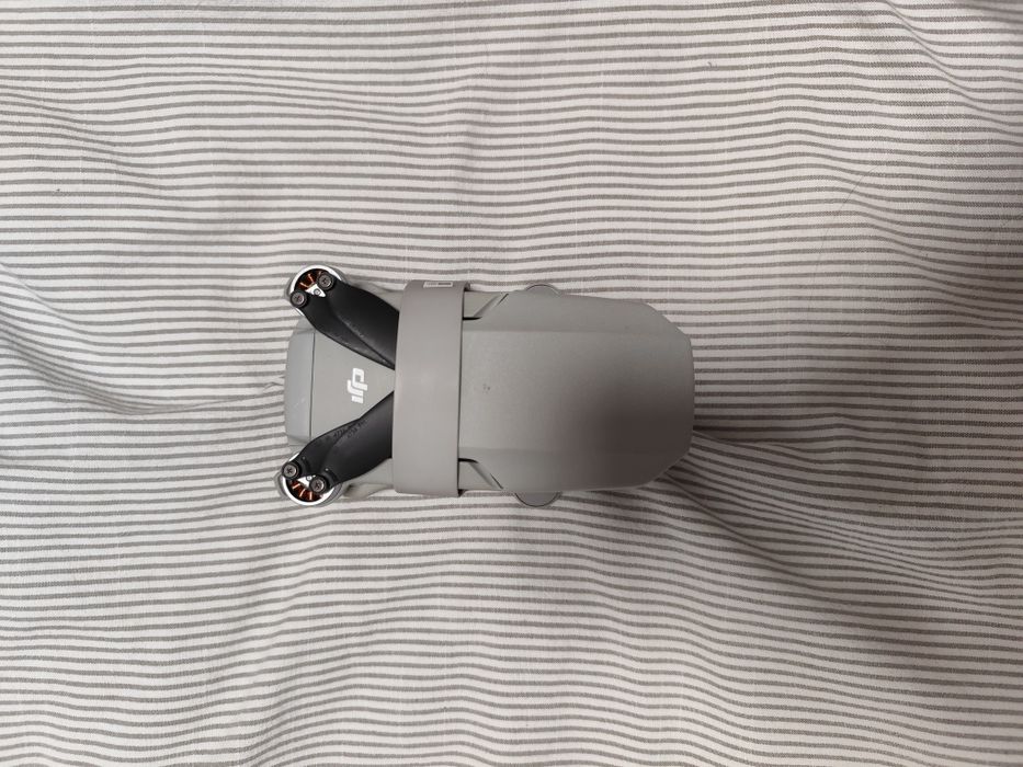 Drone dji mini 2 se