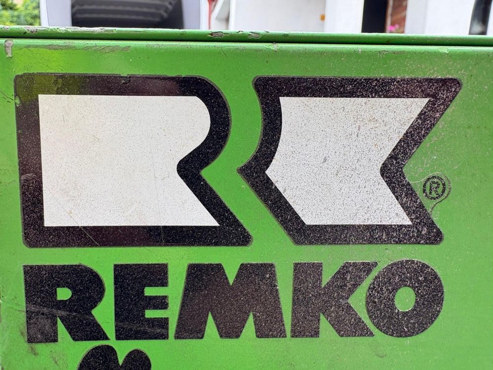 Osuszacz powietrza remko