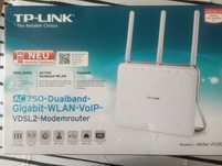 Router TP-link Archer vr200v