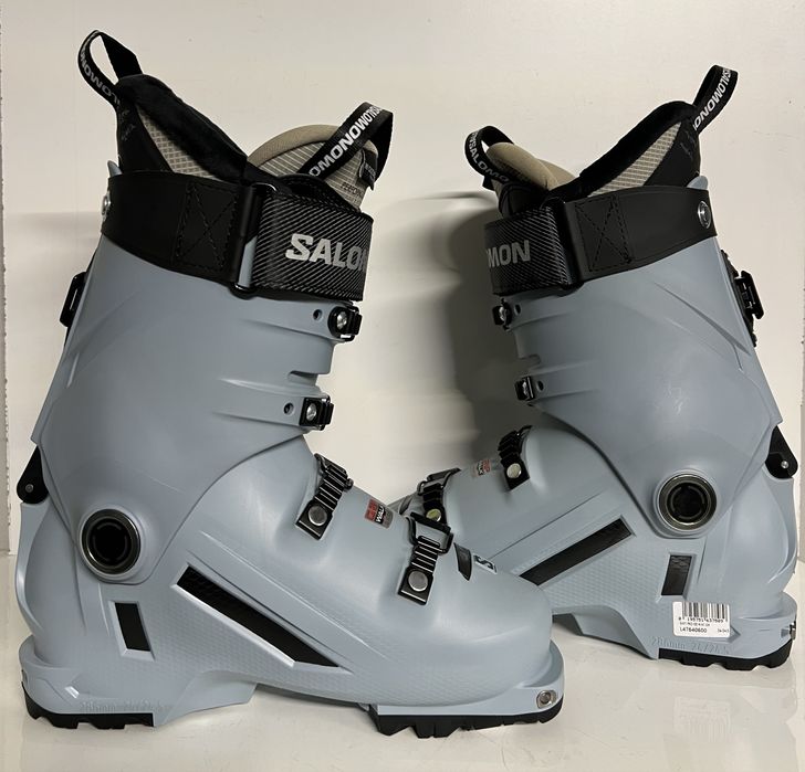 Buty SALOMON 24-24,5 cm