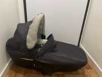 Alcofa Bebe Confort