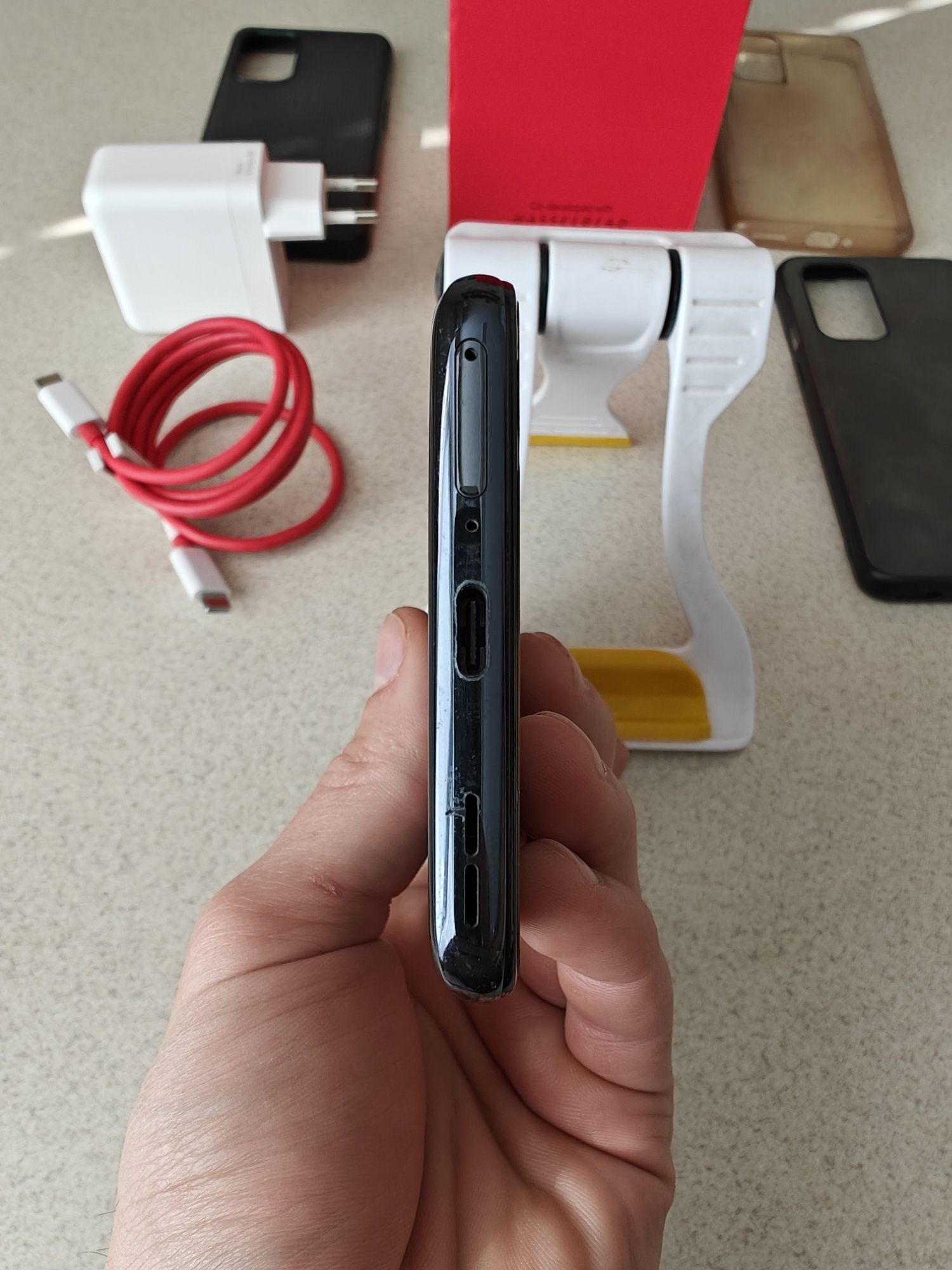 OnePlus 9 8/128 Snap 888