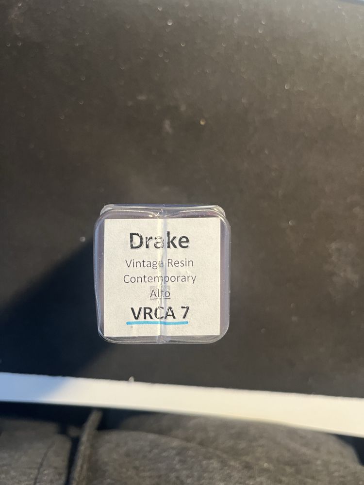Ustnik Drake VRCA 7 do saksofonu altowego