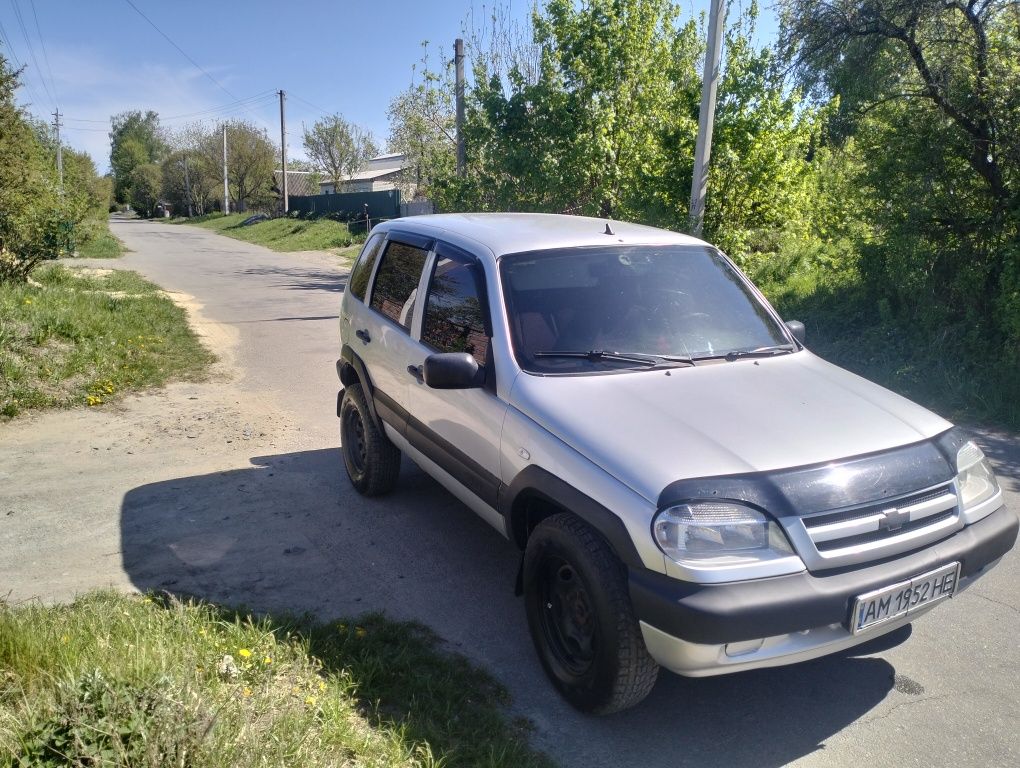 Продам авто у хорошому стані