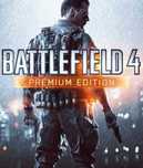 Battlefield 4 Premium ps4