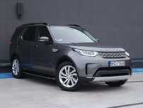 Land Rover Discovery HSE 2.0 SD4 240HP Automat Salon Pl. 1.wł Panorama LED Serwis GWARANCJA
