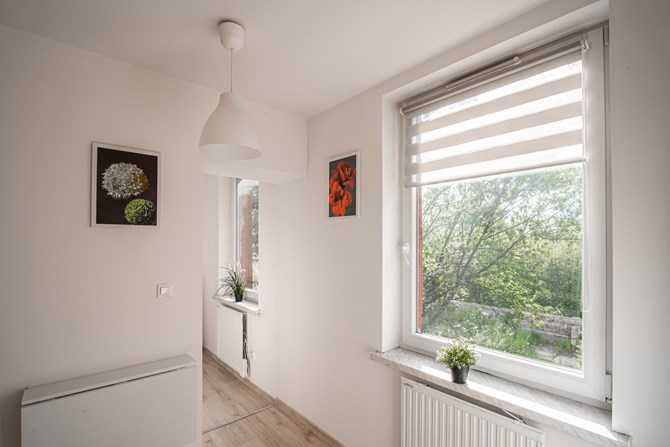 Lisa 14c, Załęże, funkcjonalna kawalerka, BRAK PROWIZJI