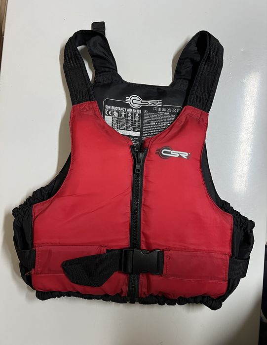 Рятувальні жилети дитячі, каякінг Palm,  YAK, Baltic