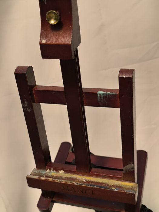 Мольберт настільний MANET