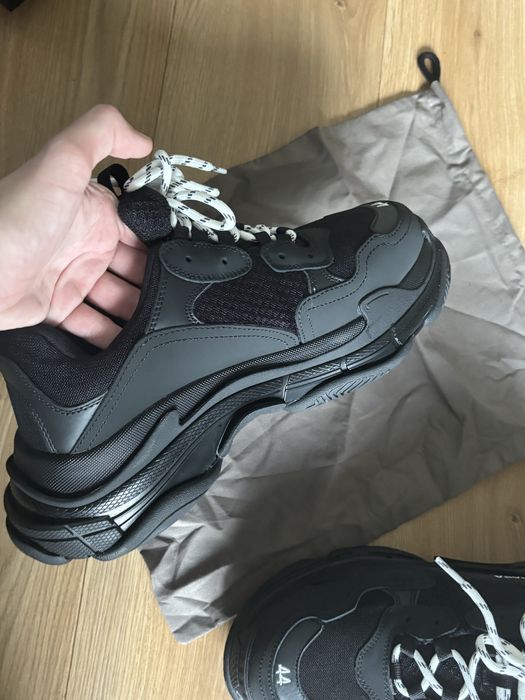 Balenciaga Triple S