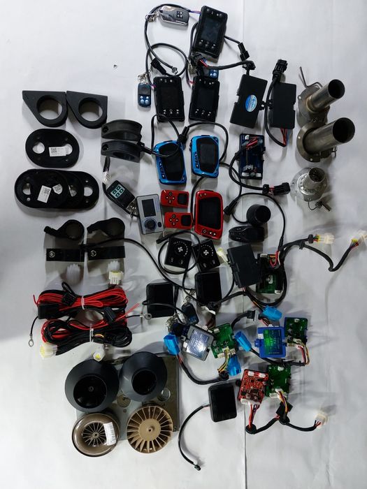 Топливний Дозируючий Дозировочный насос DP42 Webasto Вебасто Автономка