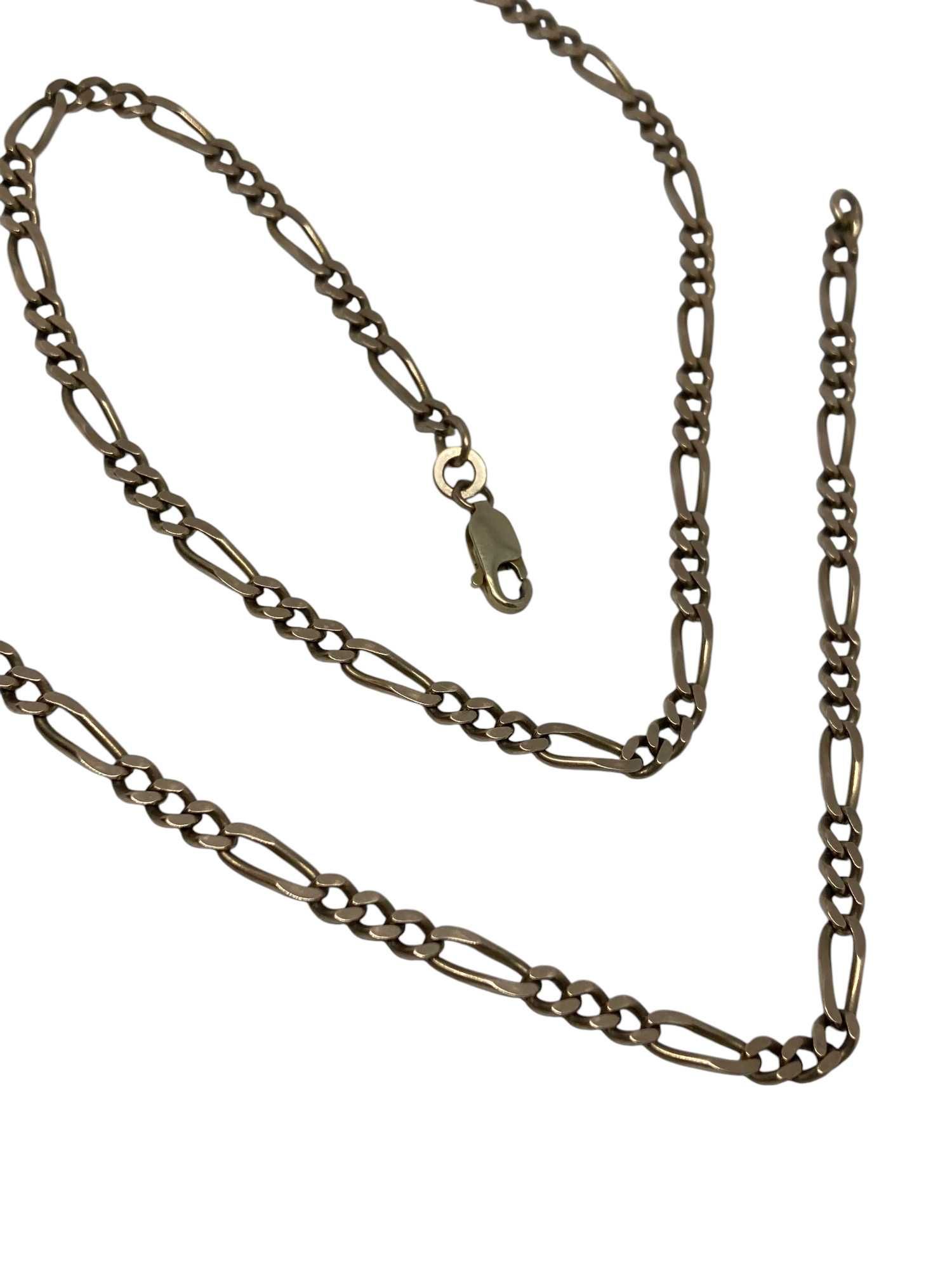 Złoty Łańcuszek 333/11,53g Długość: 54cm