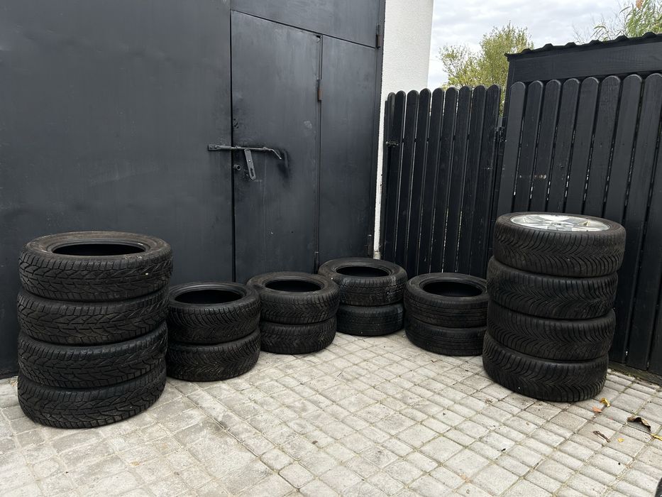 Шини 185/65/15 R15 R14