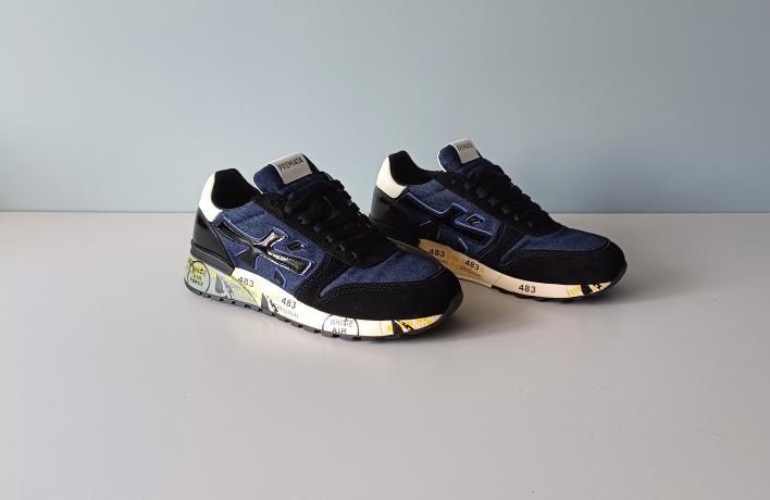 Premiata Mick (Розмір 43)