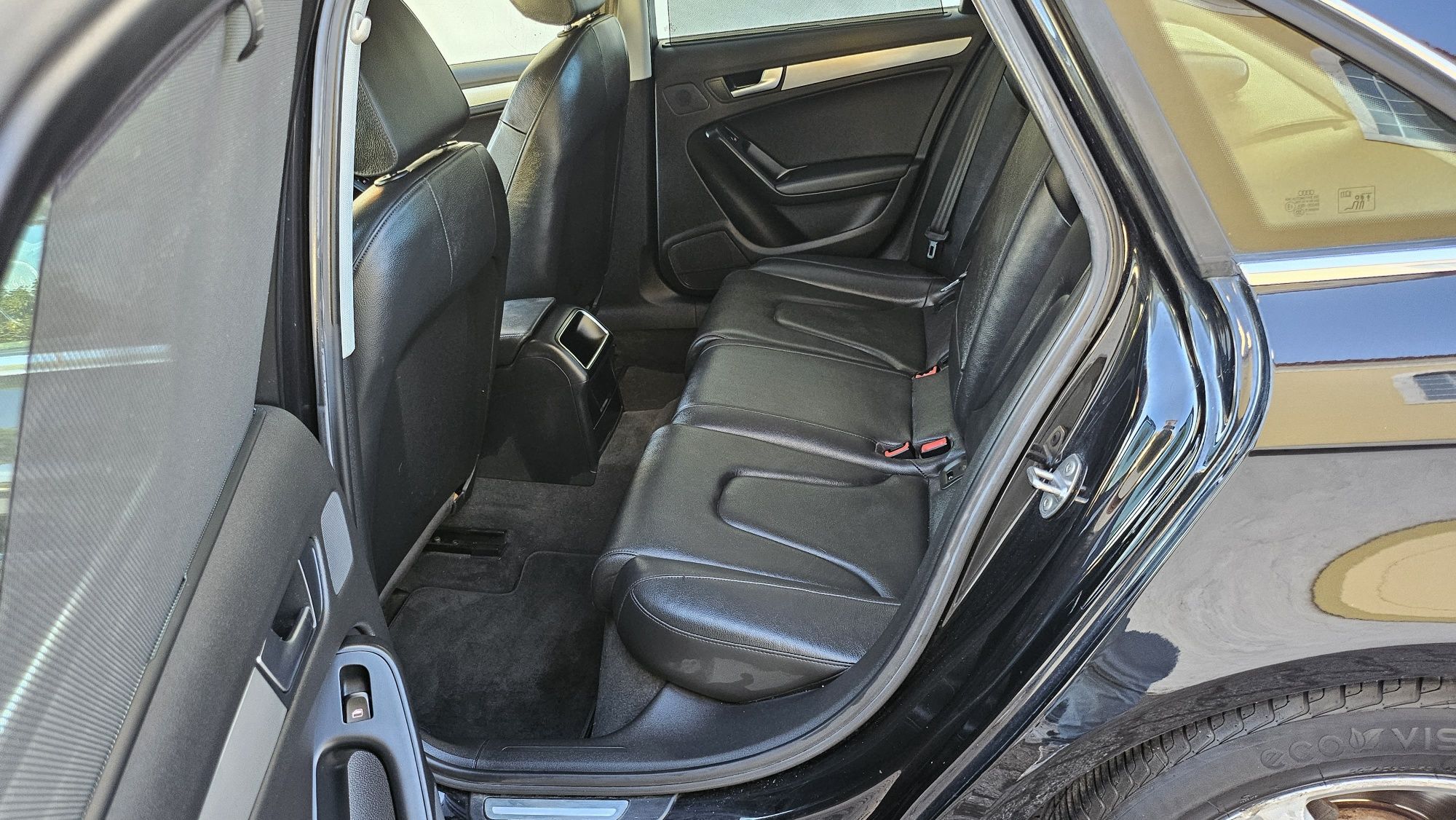 Audi A4 2.0 tdi 140 cv 157 mil km Nacional
