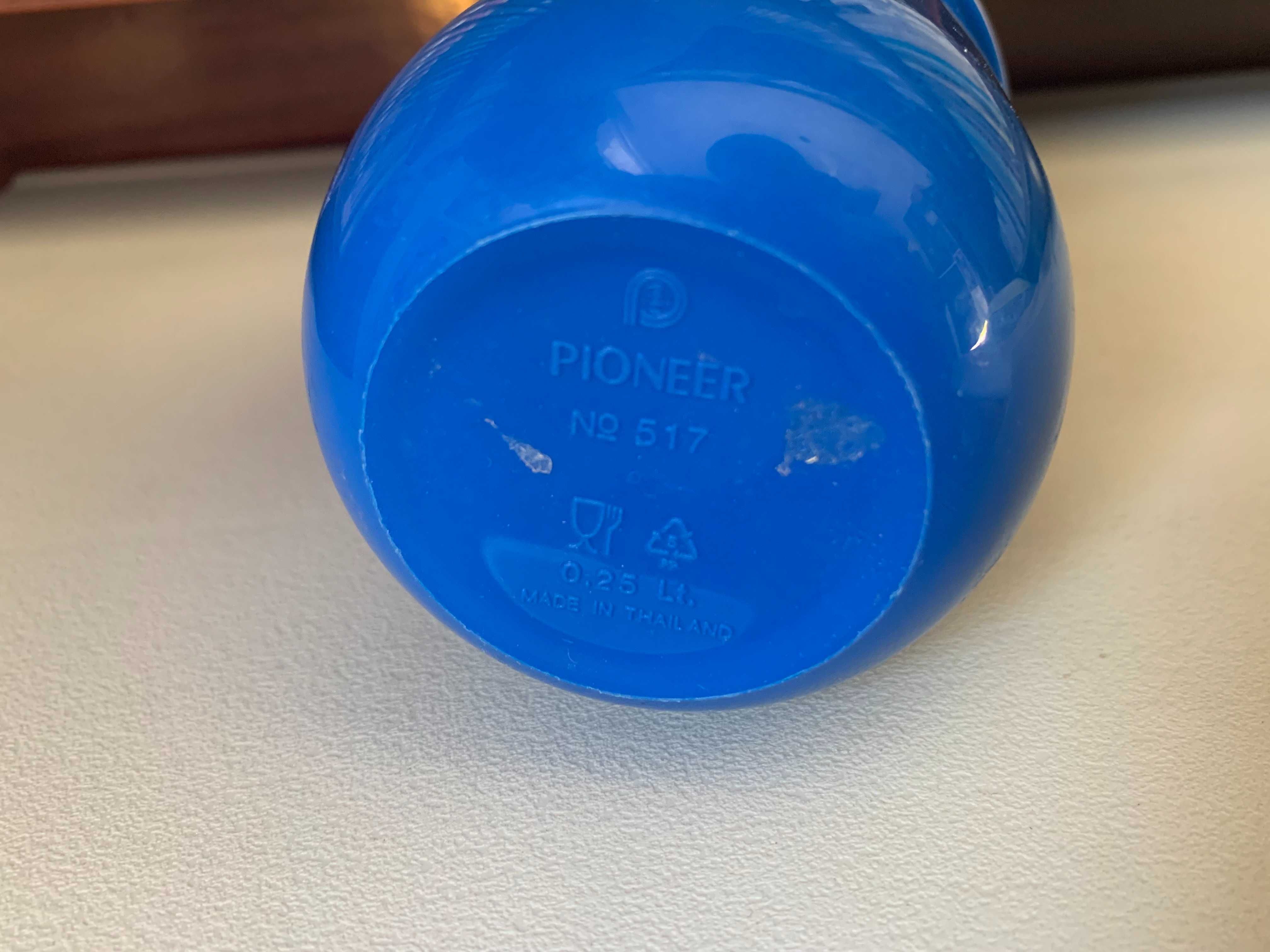 Termo de Plástico 0.25L