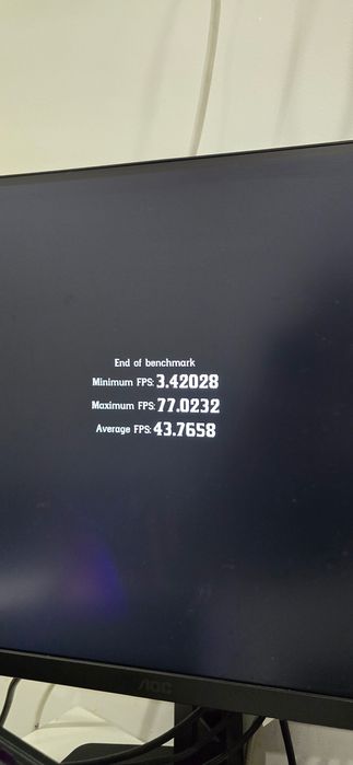 Pc/Computador GTX 1650