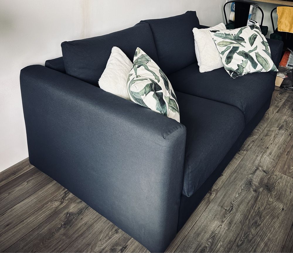 Sofa 2-osobowa VIMLE IKEA