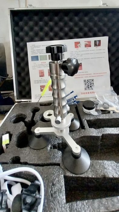 Ferramenta de reparo do pára-brisa do carro profissionall