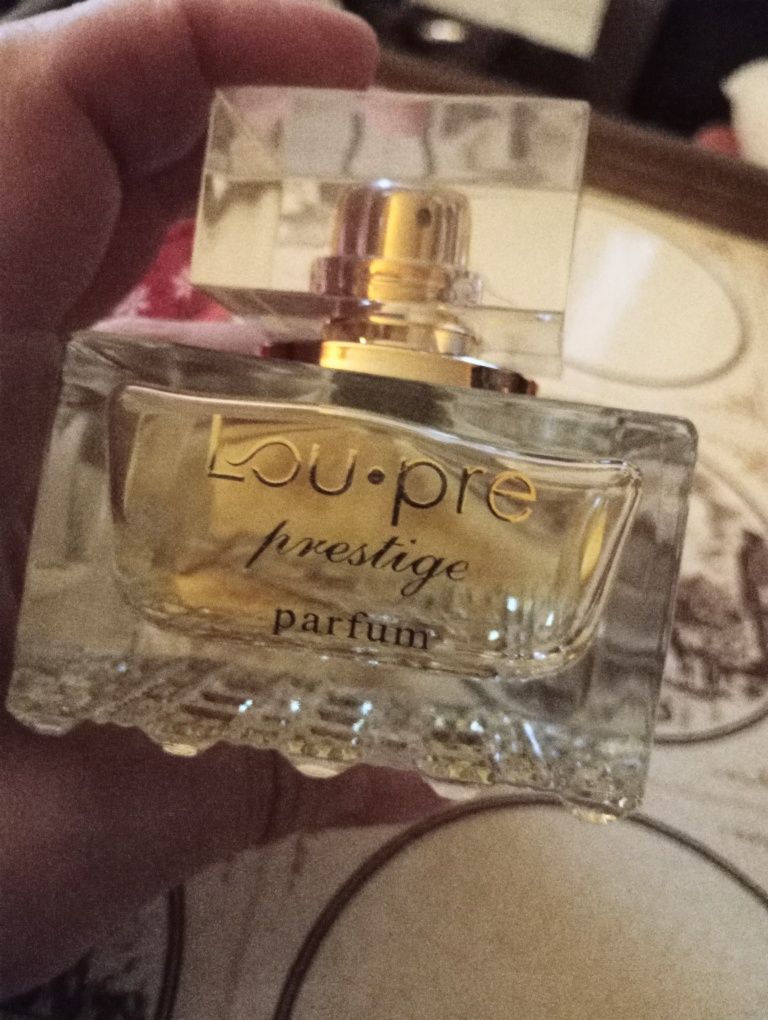 Perfumy Lou Pare prestige 75 ml