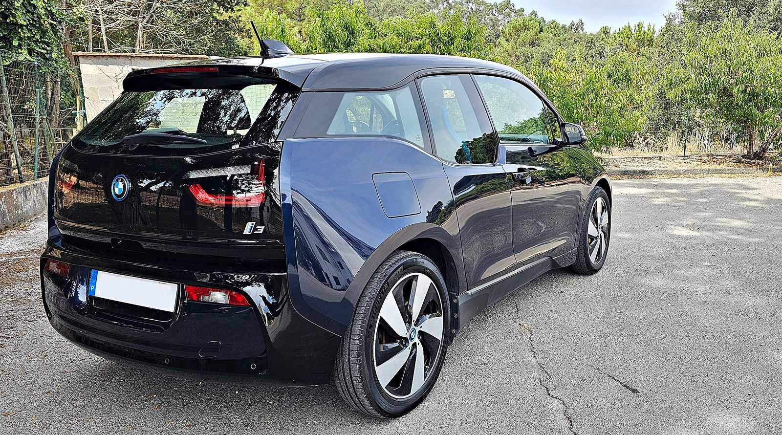 BMW i3 94 ah Poss. Financiamento
