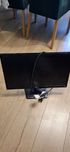 Monitor LG Flatron E2242T – 21,5" Full HD – sprawny, LED