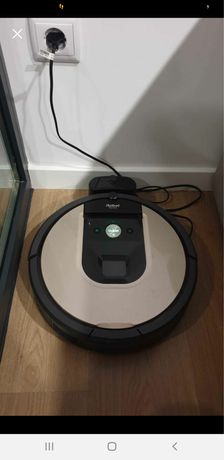 IRobot Roomba 976 robot aspirador
