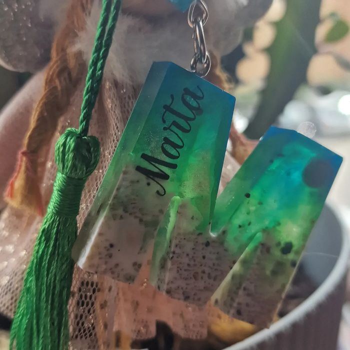 Porta chaves personalizados