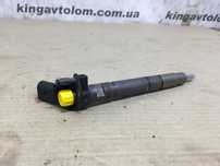 Форсунка форсункі Volkswagen Touareg NF 059130277CD Туарег НФ