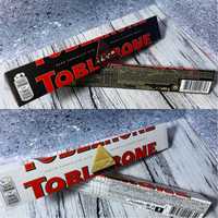 Шоколад Toblerone 2 види 100 г