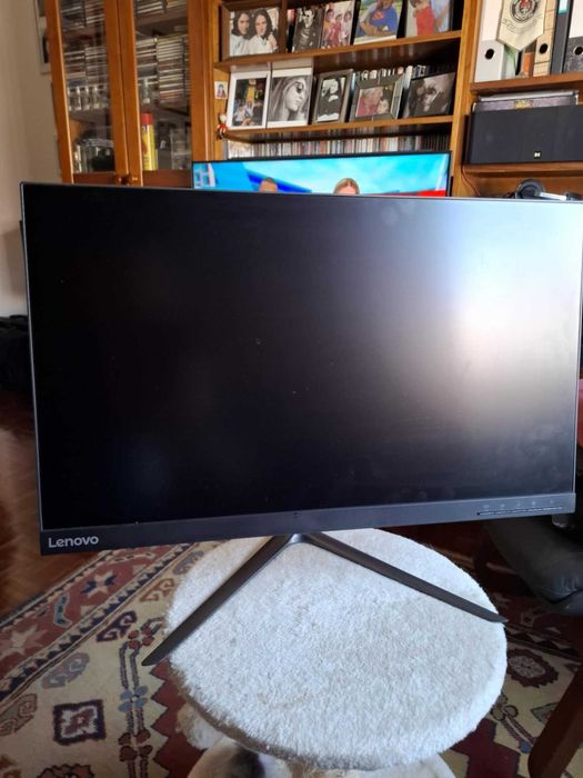 Monitor Lenovo 24"(polegadas)