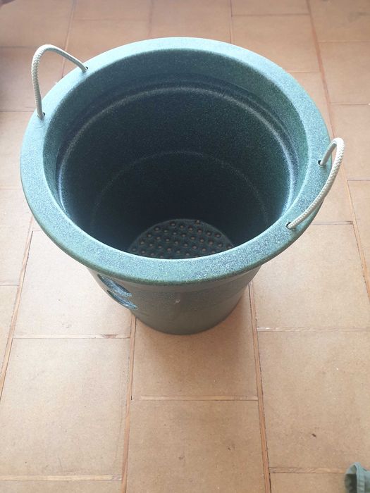 KOSZ FILTRACYJNY do osadnika gnilnego oczyszczalni MARSEPLAST ekoroto