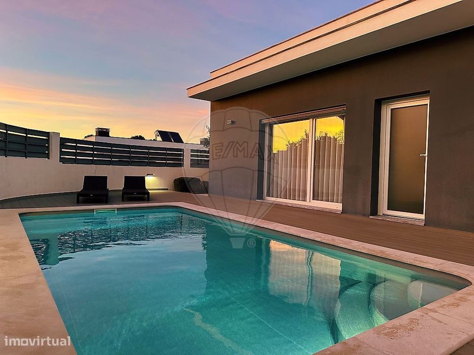 Moradia T3 para venda