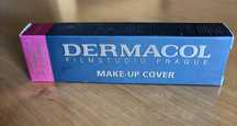 Dermacol Make-Up Cover 207 wodoodporny podkład mocno kryjący 30g