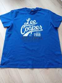 T-shirt męski Lee Cooper 3xl