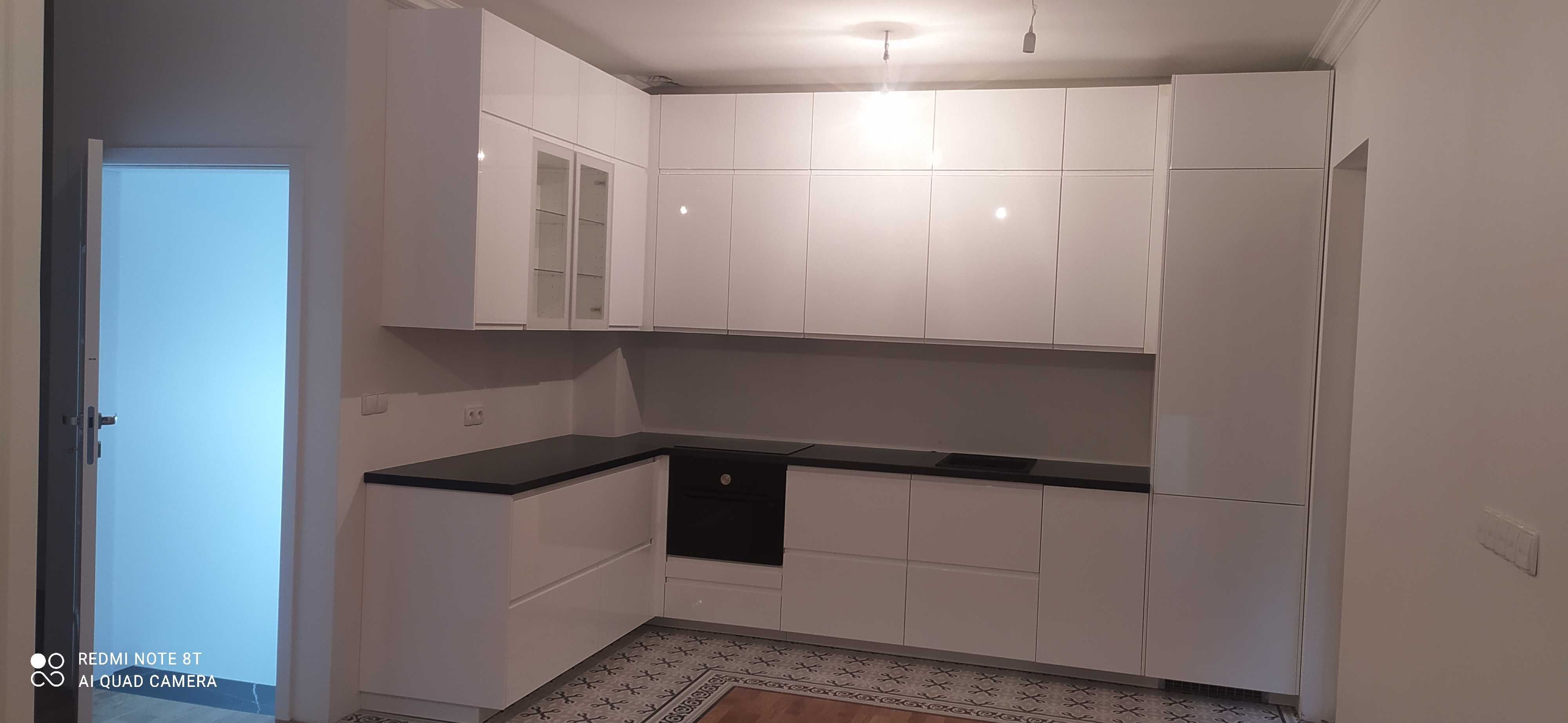 MEBLE NA WYMIAR, Montaż mebli z paczek agata, obi, ikea, castorama