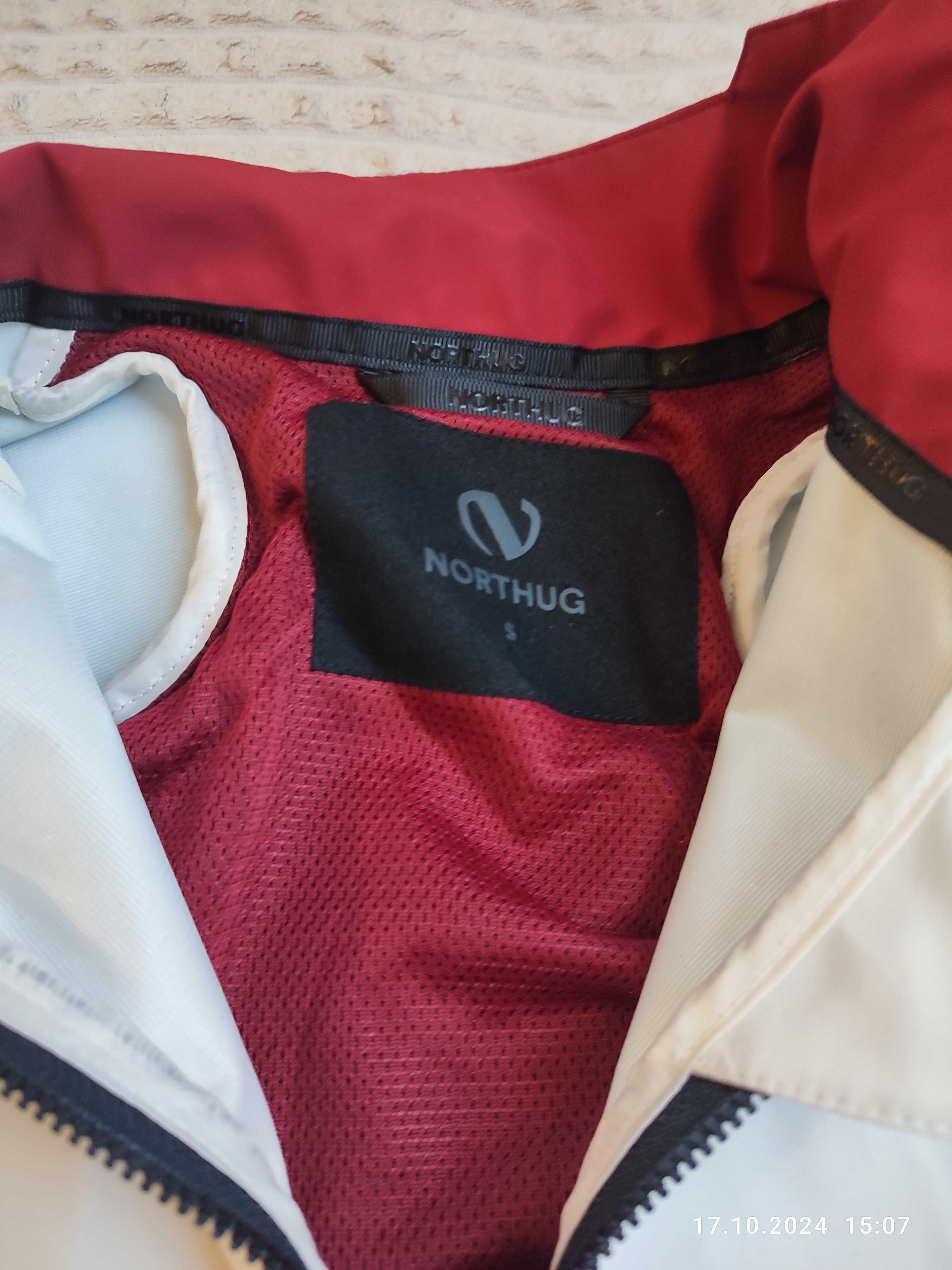Kurtko - bluza trekkingowa firmy Northug S