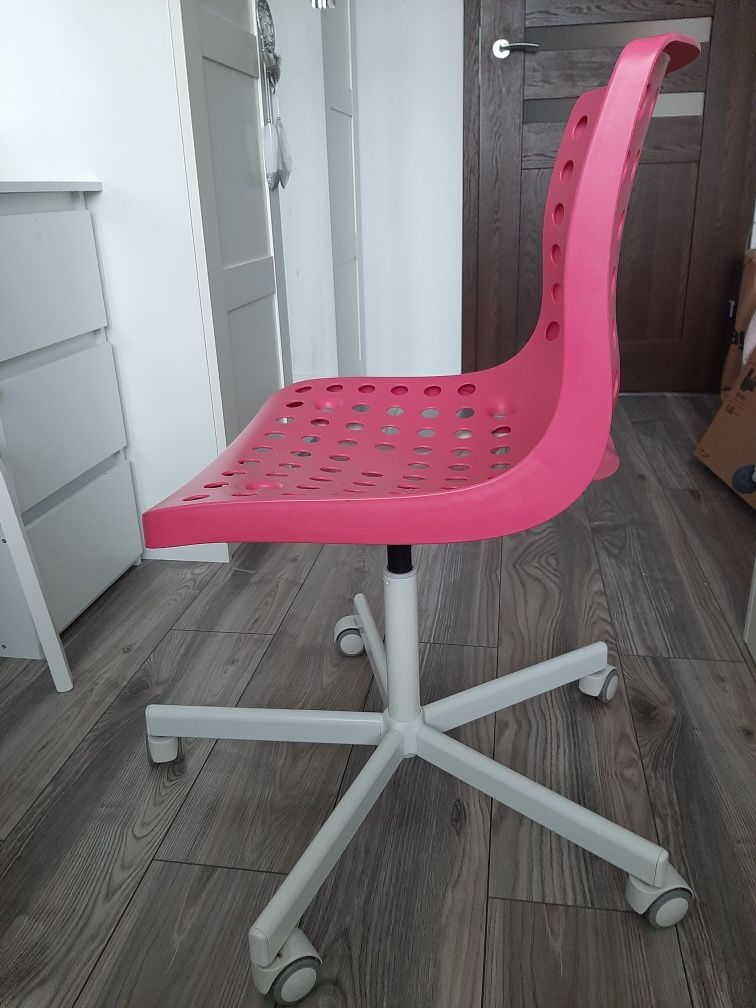 Sprzedam krzesło zakupione w Ikea
