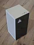 Obudowa NZXT H1 Biala/Czarna
