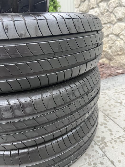 Шини michelin e-primacy 175/65 R17 2022рік