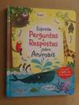 Espreita - Perguntas e Respostas sobre Animais de Katie Daynes