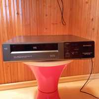 Odtwarzacz vhs shivaki svp-910r