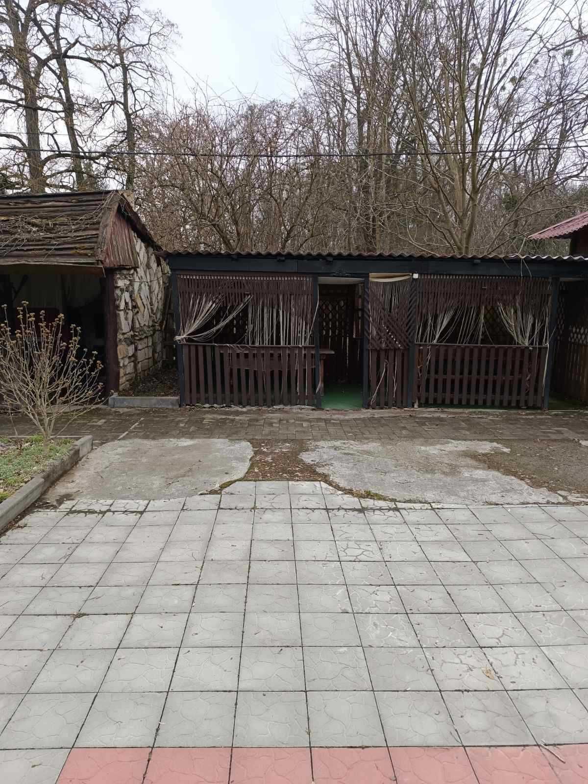 Оренда комерційного приміщення