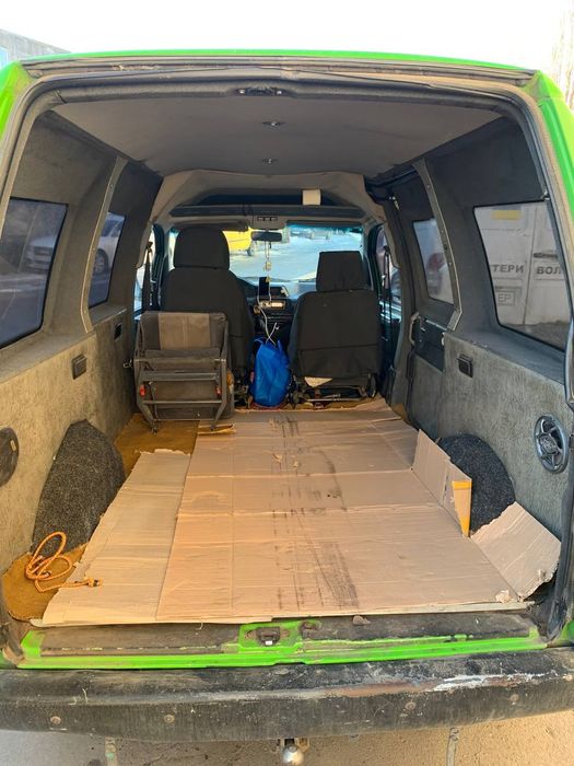 Продам Пежо Експерт 2000р. 1.9. Дизель