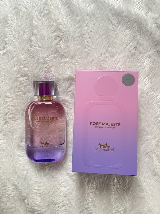 Loui Martin perfumy arabskie zamiennik