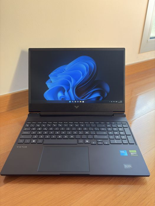 Hp Victus 15 Oportunidade!