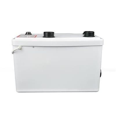 Pompa do WC 600W 270l/min z rozdrabniaczem