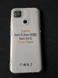 Etui na telefon Xiaomi Redmi 9C
