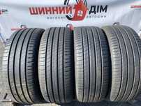 Шини 255/45 R20 Michelin 2021р, літо, 6,5мм